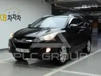 2011 Hyundai Tucson