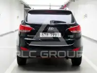 2011 Hyundai Tucson