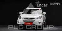 2011 Hyundai Tucson