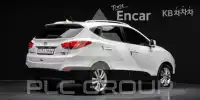 2011 Hyundai Tucson