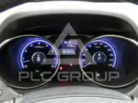 2011 Hyundai Tucson