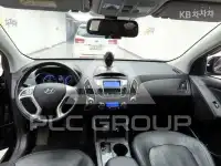 2011 Hyundai Tucson
