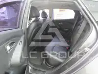 2011 Hyundai Tucson