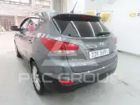 2011 Hyundai Tucson