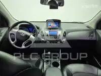 2011 Hyundai Tucson