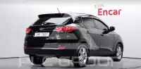 2011 Hyundai Tucson