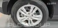2011 Hyundai Tucson