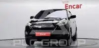 2011 Hyundai Tucson