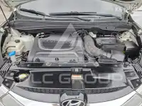 2011 Hyundai Tucson