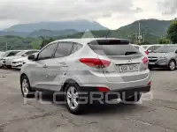 2011 Hyundai Tucson