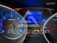 2011 Hyundai Tucson