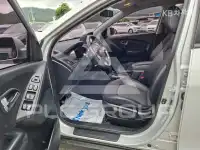 2011 Hyundai Tucson