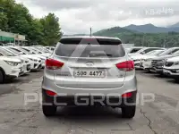 2011 Hyundai Tucson