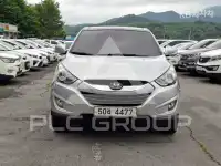 2011 Hyundai Tucson