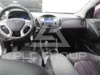 2011 Hyundai Tucson