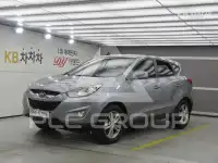 2011 Hyundai Tucson