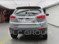2011 Hyundai Tucson
