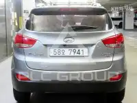 2011 Hyundai Tucson
