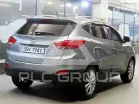 2011 Hyundai Tucson