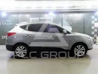 2011 Hyundai Tucson