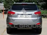2011 Hyundai Tucson