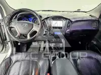 2011 Hyundai Tucson