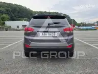 2011 Hyundai Tucson
