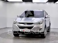 2011 Hyundai Tucson