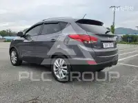 2011 Hyundai Tucson