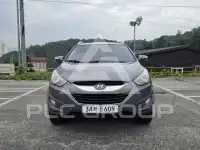 2011 Hyundai Tucson