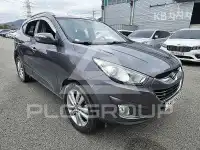 2011 Hyundai Tucson