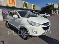2011 Hyundai Tucson