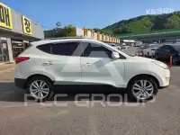2011 Hyundai Tucson
