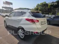 2011 Hyundai Tucson