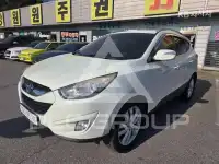 2011 Hyundai Tucson