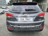 2011 Hyundai Tucson