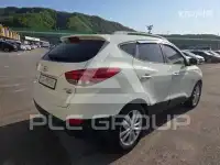 2011 Hyundai Tucson