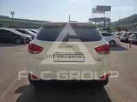 2011 Hyundai Tucson