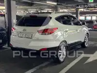 2011 Hyundai Tucson