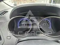 2011 Hyundai Tucson