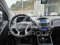 2011 Hyundai Tucson