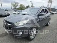 2011 Hyundai Tucson