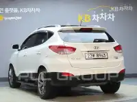 2011 Hyundai Tucson