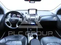 2011 Hyundai Tucson