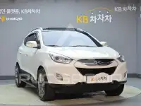 2011 Hyundai Tucson