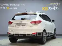 2011 Hyundai Tucson