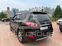2011 Hyundai Santa Fe