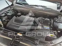 2011 Hyundai Santa Fe
