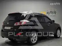 2011 Hyundai Santa Fe