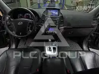 2011 Hyundai Santa Fe